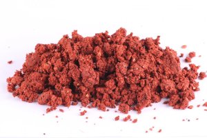 Method mix Ready - PIKANTNÁ JAHODA 1 kg (Krmiva Hulín, MMRPJ-1) | Krmiva Hulín