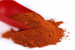 PAPRIKA CHIPS - Zmes korenia pre ryby (Vyrobeno v EU, PACH-1) | Krmiva Hulín