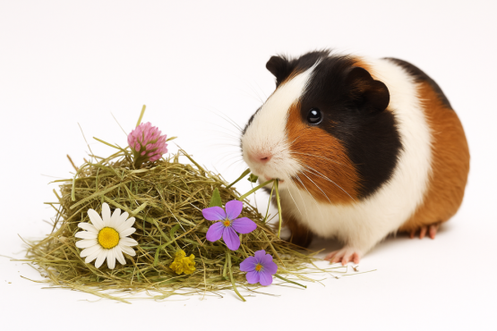 ČESKÉ SENO - ručně balené - Vyberte balení: 800 g