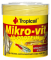 TROPICAL MIKRO-VIT HI PROTEIN (TMHP-1) | Krmiva Hulín