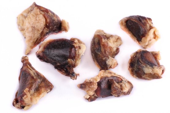 VEPŘOVÁ ČÉŠKA - Kolenní kloub - Pro psy - Vyberte balení: 250 g