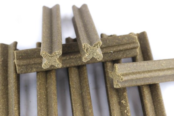 DENTÁLNÍ KŘÍŽ S MOŘSKOU ŘASOU - Vyberte balení: 500 g