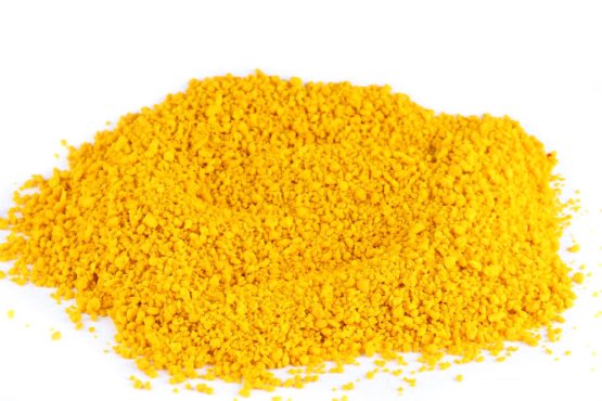 Anglická vločka potápivá - ŽLUTÁ - Vyberte balení: 500 g
