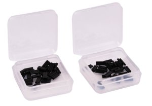 ZFISH Náhradné spojky Spare Crimps (ZFISH, ZF-6642) | Krmiva Hulín