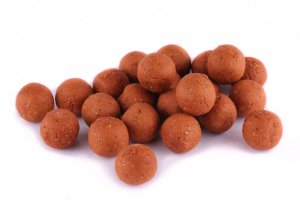 Wafters - Vyvážené Korkové Boilies - PIKANTNÍ KRILL - Ø 24 mm (Krmiva Hulín, KBPK24-1) | Krmiva Hulín Wafters - Vyvážené Korkové Boilies - PIKANTNÍ KRILL - Ø 24 mm (Krmiva Hulín, KBPK24-1) | Krmiva Hulín