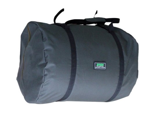ZFISH Spací Pytel Sleeping Bag Royal 5 Season + Taška Zdarma
