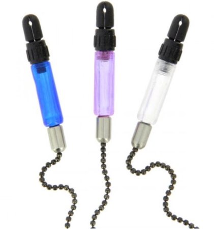 Indikátor záběrů - NGT ProLine Indicator Set 3ks