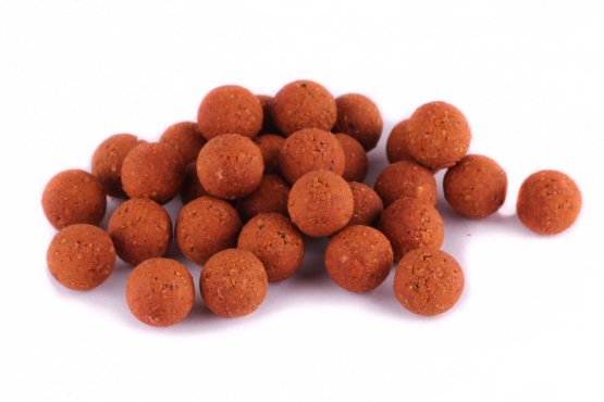 Wafters - Vyvážené Korkové Boilies - PIKANTNÍ KRILL - Ø 20 mm (Krmiva Hulín, WPK20-1) | Krmiva Hulín
