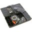 KRABIČKA NA BIŽUTERII - NGT Terminal Tackle XPR Box