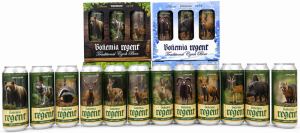 Pivo Regent - VLASTNÍ VÝBĚR 6 ks - Myslivecká říše - 6x 0,5 l (BOHEMIA REGENT, VDSMŘ) | Krmiva Hulín Pivo Regent - VLASTNÍ VÝBĚR 6 ks - Myslivecká říše - 6x 0,5 l (BOHEMIA REGENT, VDSMŘ) | Krmiva Hulín