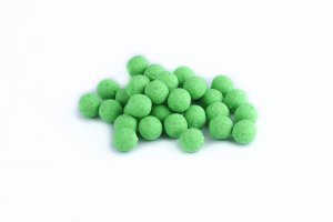Plovoucí boilies - AMUR SPECIÁL - Ø 16 mm (Krmiva Hulín, PBAS16-1) | Krmiva Hulín