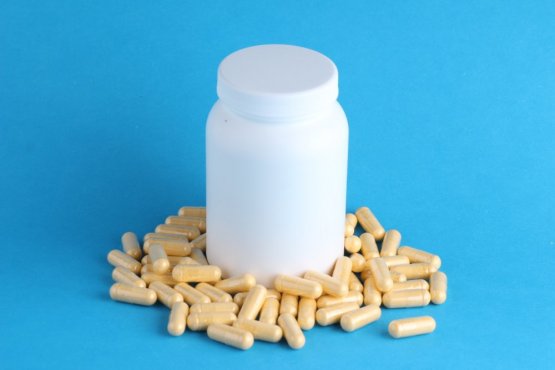 MULTIVIT ULTRA FORTE - NA SRSŤ - kapsule 710 mg - pre psov