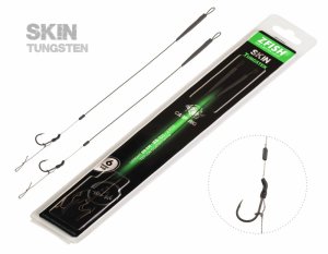 ZFISH Návazec Skin Tungsten Rig (Zfish, ZF-7319) | Krmiva Hulín