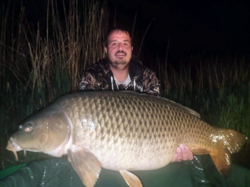 20+, Boilies Pikantní jahoda