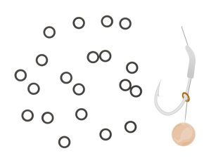 ZFISH Návazcové Kroužky Rig Rings (Zfish, ZF-3540) | Krmiva Hulín ZFISH Návazcové Kroužky Rig Rings (Zfish, ZF-3540) | Krmiva Hulín