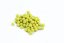 Plovoucí boilies - ANANAS - Ø 12 mm (Krmiva Hulín, PBA12-1) | Krmiva Hulín