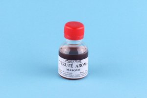 Tekuté aroma - MASO a JÁTRA (Aroco a. s., 55528-1) | Krmiva Hulín