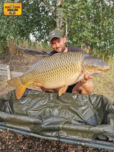 21,9kg, zig rig pop up ananas