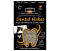 Dental flakes - Vločky na čistenie zubov pre psov - 90 g (Q-Chefs zdravé žvýkání, DFVČZP) | Krmiva Hulín
