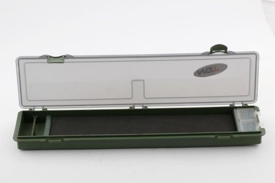 Box na návazce - Stiff Rig - PVC