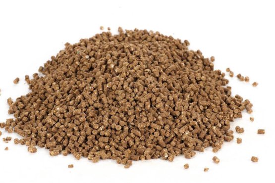 Krmivo pro Bažanty BŽ2 - Extra protein (Krmiva Hulín, BŽ2-1) | Krmiva Hulín