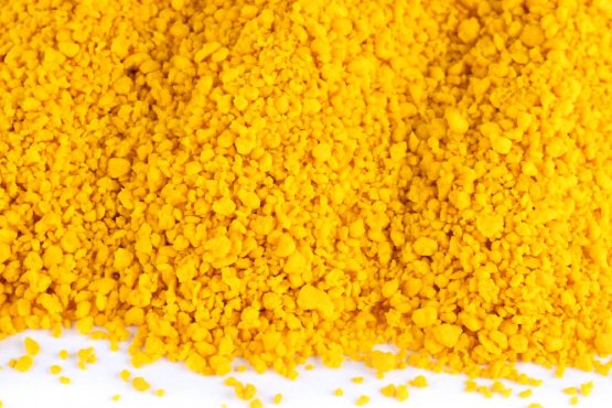 Anglická vločka potápivá - ŽLUTÁ - Vyberte balení: 500 g