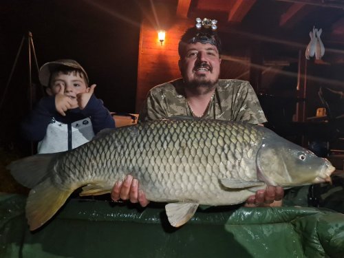 Boilies na sumce