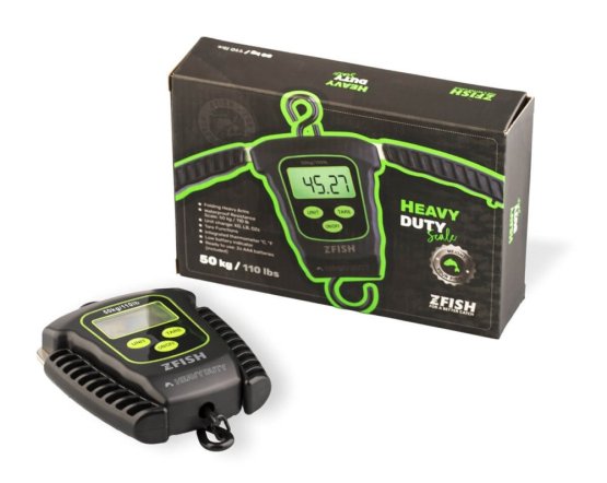 ZFISH Váha Heavy Duty Scale