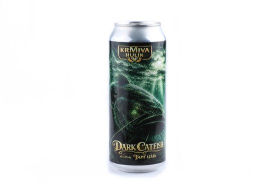 Pivo Regent - VLASTNÍ VÝBĚR 6 ks - Tmavý ležák - Edice Mystery - 6x 0,5 l