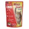 Miau Miau Cat hovězí, kapsa 100 g - 1 ks (, KAHO1) | Krmiva Hulín