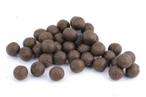 Proteinový doplněk výživy - PROTEIN BALL 24 mm - pro osvalení, vysoký výkon a regeneraci psů (Krmiva Hulín, PDVPB-1) | Krmiva Hulín