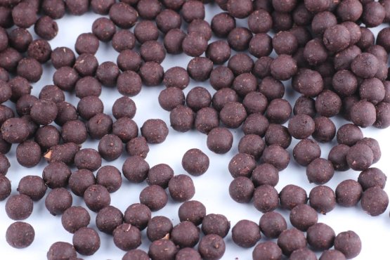 Boilies - MONSTER CRAB - Ø 12 mm - Vyberte balení: 250 g