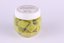 Dipované chytací pelety - Black Halibut Ananas - Ø 20 mm - Vyberte balení: 150 g
