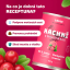 KACHNÍ S BRUSINKAMI A PREBIOTIKY 800 g - Konzerva pro psy Louie - Počet ks: 1 ks