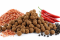 Boilies - HOT CHILLI CALANUS - Ø 20 mm (Krmiva Hulín, HCHC20-1) | Krmiva Hulín