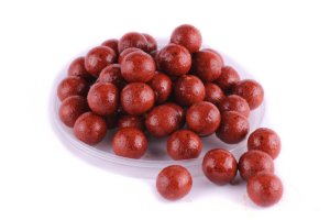 Boilies v dipu - PIKANTNÍ KRILL - Speciální edice - Ø 24 mm (Krmiva Hulín, BDPK24-1) | Krmiva Hulín Boilies v dipu - PIKANTNÍ KRILL - Speciální edice - Ø 24 mm (Krmiva Hulín, BDPK24-1) | Krmiva Hulín
