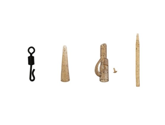 ZFISH Závesky Lead Clip 3in1 Complete set