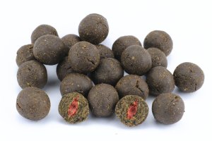 Imunostimulační doplněk - IMUNO BALL - pro podporu přirozené imunity psů (Krmiva Hulín, IDIB-1) | Krmiva Hulín