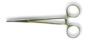 Pean rovný 10 cm (Zfish, 1568) | Krmiva Hulín Pean rovný 10 cm (Zfish, 1568) | Krmiva Hulín