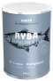 RYBÍ S KUŘECÍM + Rýže  400 g - Konzerva pro psy Louie (Louie, KKR400-1) | Krmiva Hulín