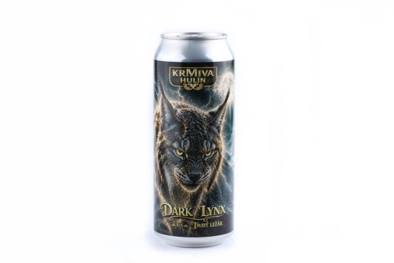 Pivo Regent - VLASTNÍ VÝBĚR 6 ks - Tmavý ležák - Edice Mystery - 6x 0,5 l