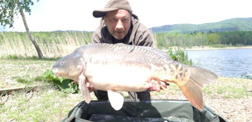 Boilies Pikantní jahoda