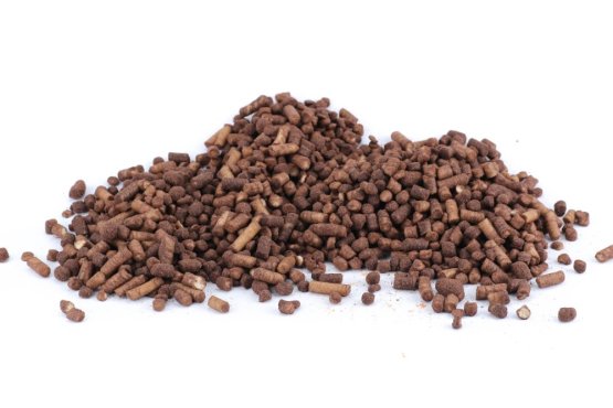 Rohlíkové pelety - Krill a Oliheň - Ø 6 mm (Krmiva Hulin, RPKO-1) | Krmiva Hulín Rohlíkové pelety - Krill a Oliheň - Ø 6 mm (Krmiva Hulin, RPKO-1) | Krmiva Hulín