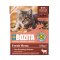 Bozita Cat Sterilised kousky v želé se zvěřinou - tetrapak 370 g (BCZV) | Krmiva Hulín