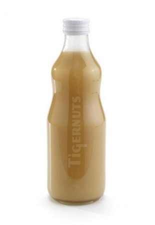 TYGŘÍ OŘECH LIQUID - Tekutý extrakt Horchata 1l (Tigernuts Traders, TOTEH-1) | Krmiva Hulín