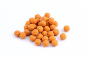 Plovoucí boilies - PIKANTNÍ KRILL - Ø 16 mm (Krmiva Hulín, PBPKR16-1) | Krmiva Hulín