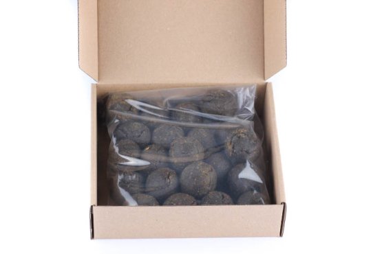 Energetický doplněk výživy - ENERGY BALL - pro rychlé doplnění energie psů - 500 g