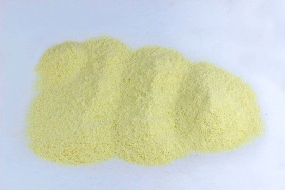 BRAMBOROVÁ MOUČKA - sušené vařené brambory - Vyberte balení: 1 kg