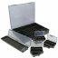 Krabička NGT Deluxe Storage Box 7+1 Black (NGT, FTB-7+1) | Krmiva Hulín Krabička NGT Deluxe Storage Box 7+1 Black (NGT, FTB-7+1) | Krmiva Hulín