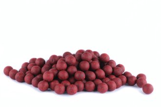 Průměr 20 mm - Skladem